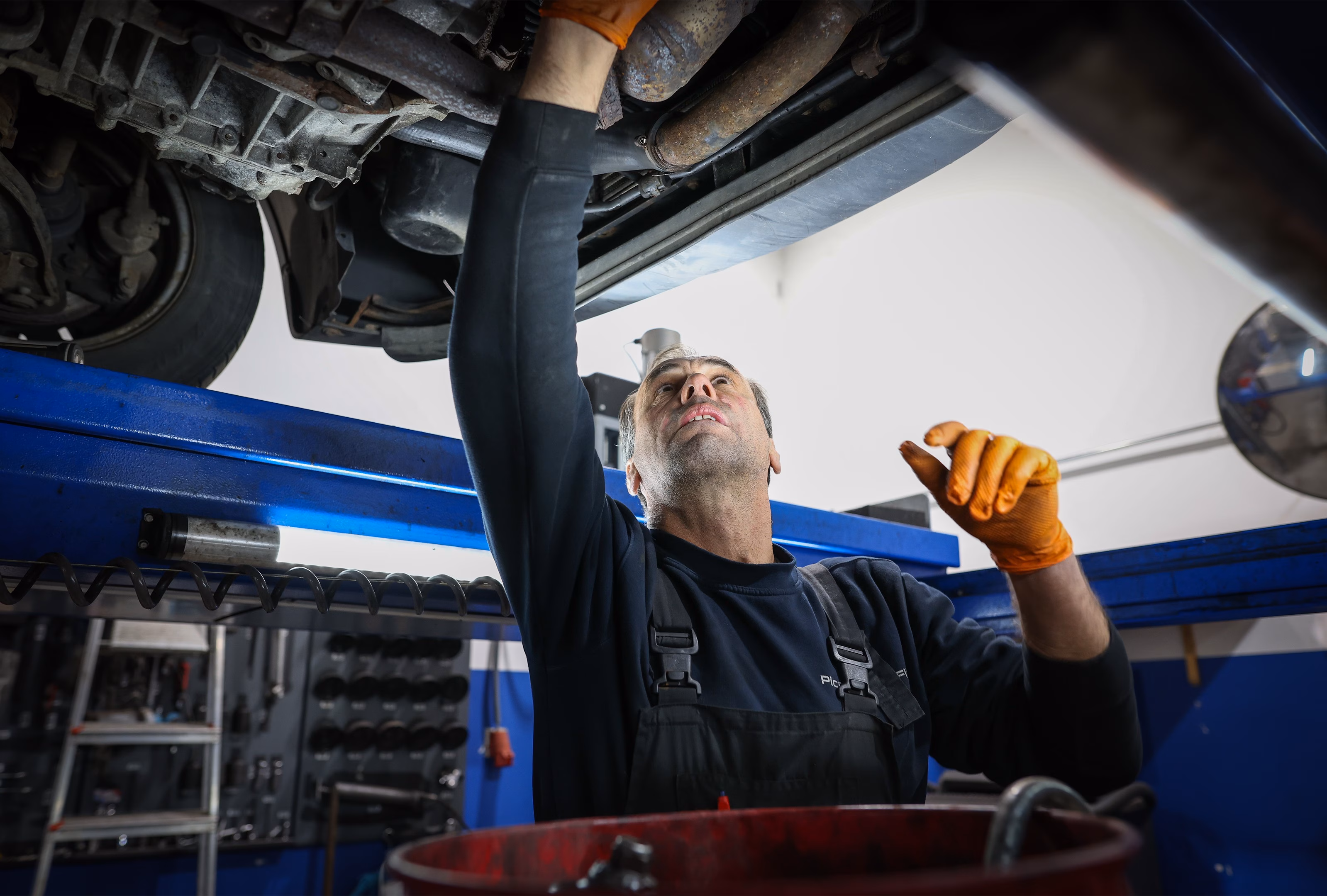 Passage contre-visite